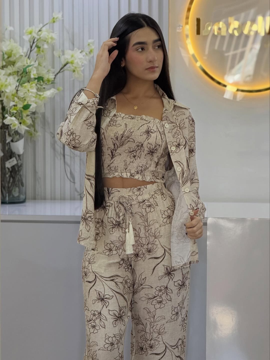 Sunday Charm - Boutique con estilo en Cumaná