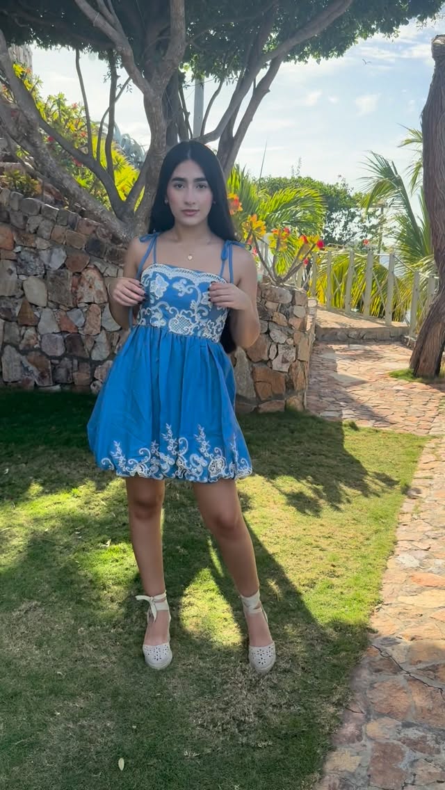 Blush Story - Ropa femenina con estilo en Cumaná