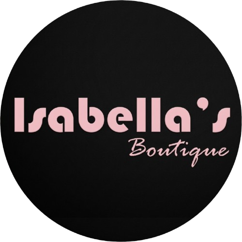 Logo Isabella's Boutique